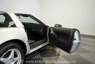 1996 Chevrolet Corvette Collector Edition LT4