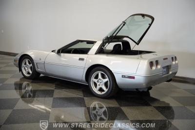 1996 Chevrolet Corvette Collector Edition LT4