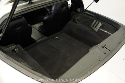 1996 Chevrolet Corvette Collector Edition LT4