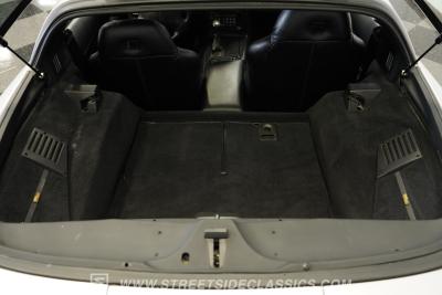 1996 Chevrolet Corvette Collector Edition LT4