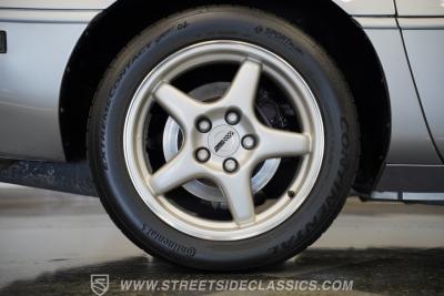 1996 Chevrolet Corvette Collector Edition LT4