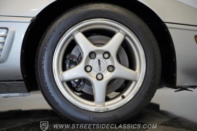 1996 Chevrolet Corvette Collector Edition LT4