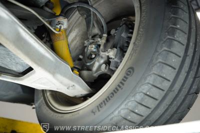1996 Chevrolet Corvette Collector Edition LT4