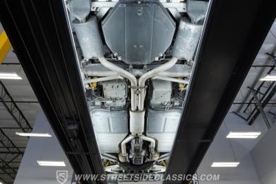 1996 Chevrolet Corvette Collector Edition LT4
