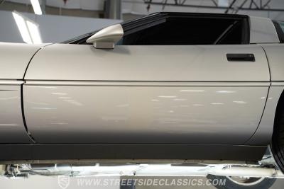 1996 Chevrolet Corvette Collector Edition LT4