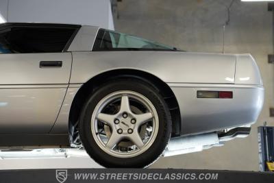 1996 Chevrolet Corvette Collector Edition LT4