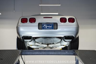 1996 Chevrolet Corvette Collector Edition LT4