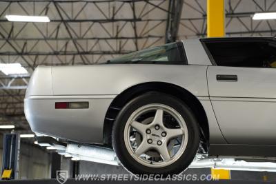 1996 Chevrolet Corvette Collector Edition LT4