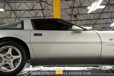 1996 Chevrolet Corvette Collector Edition LT4