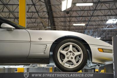 1996 Chevrolet Corvette Collector Edition LT4