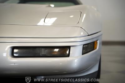 1996 Chevrolet Corvette Collector Edition LT4