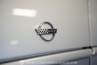 1996 Chevrolet Corvette Collector Edition LT4