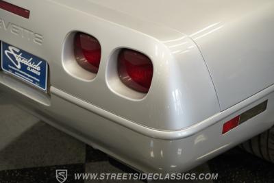 1996 Chevrolet Corvette Collector Edition LT4