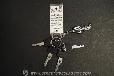 1996 Chevrolet Corvette Collector Edition LT4