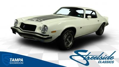 1974 Chevrolet Camaro Z28