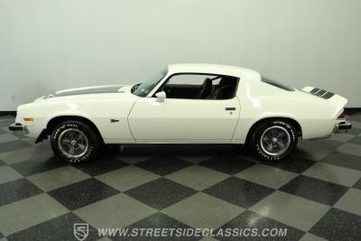 1974 Chevrolet Camaro Z28