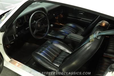 1974 Chevrolet Camaro Z28