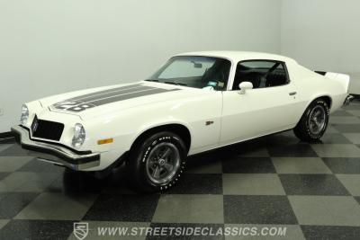 1974 Chevrolet Camaro Z28