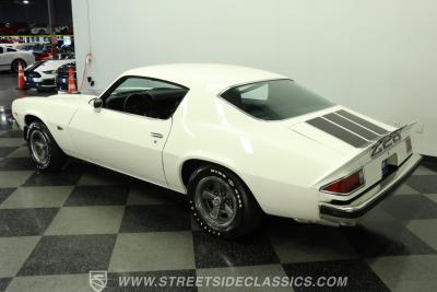 1974 Chevrolet Camaro Z28