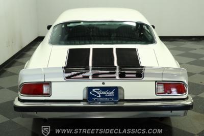 1974 Chevrolet Camaro Z28