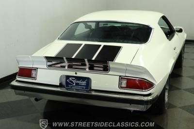 1974 Chevrolet Camaro Z28