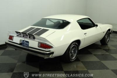 1974 Chevrolet Camaro Z28