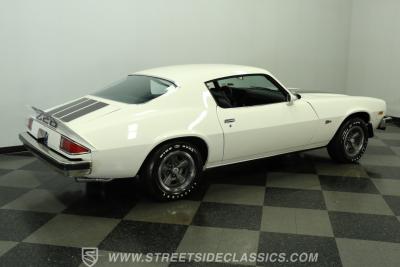1974 Chevrolet Camaro Z28