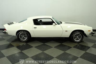 1974 Chevrolet Camaro Z28