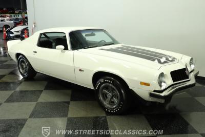 1974 Chevrolet Camaro Z28