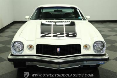 1974 Chevrolet Camaro Z28