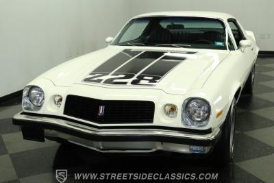 1974 Chevrolet Camaro Z28
