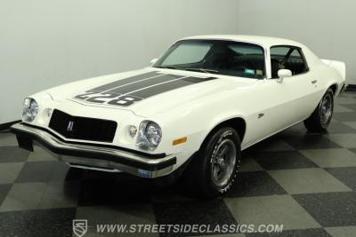 1974 Chevrolet Camaro Z28