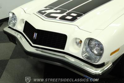 1974 Chevrolet Camaro Z28