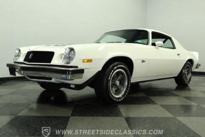 1974 Chevrolet Camaro Z28