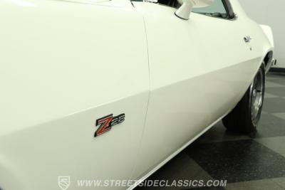 1974 Chevrolet Camaro Z28