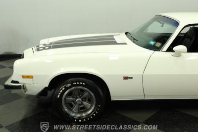 1974 Chevrolet Camaro Z28
