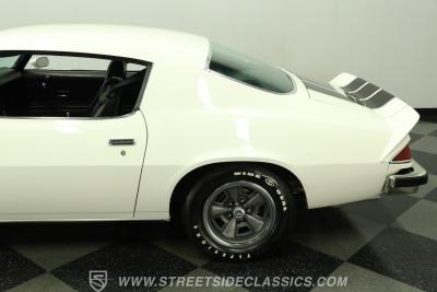 1974 Chevrolet Camaro Z28