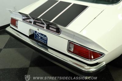 1974 Chevrolet Camaro Z28