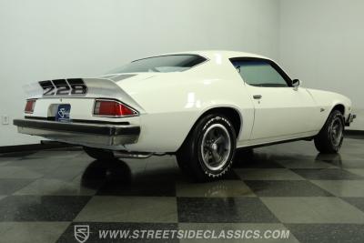 1974 Chevrolet Camaro Z28