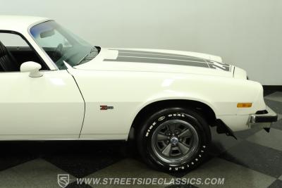 1974 Chevrolet Camaro Z28