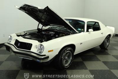 1974 Chevrolet Camaro Z28