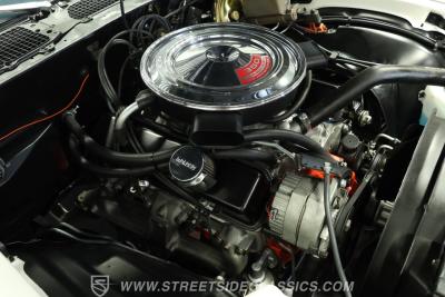 1974 Chevrolet Camaro Z28