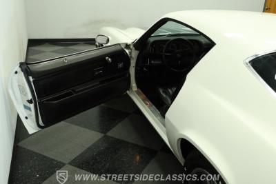 1974 Chevrolet Camaro Z28