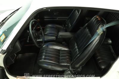 1974 Chevrolet Camaro Z28