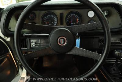 1974 Chevrolet Camaro Z28