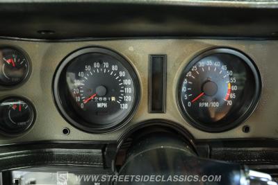 1974 Chevrolet Camaro Z28