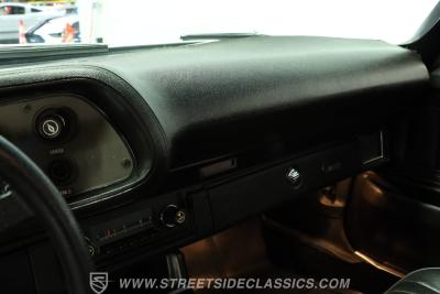 1974 Chevrolet Camaro Z28