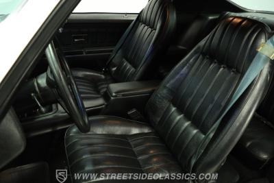 1974 Chevrolet Camaro Z28
