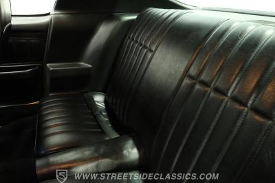 1974 Chevrolet Camaro Z28