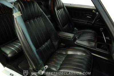 1974 Chevrolet Camaro Z28